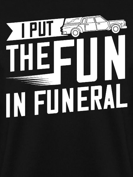 Morgue funeral