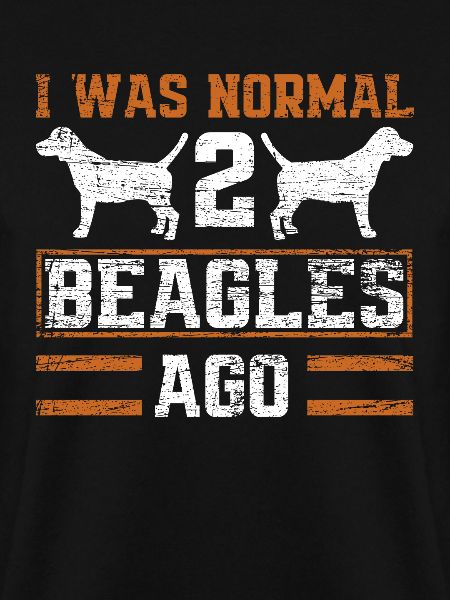 Beagle
