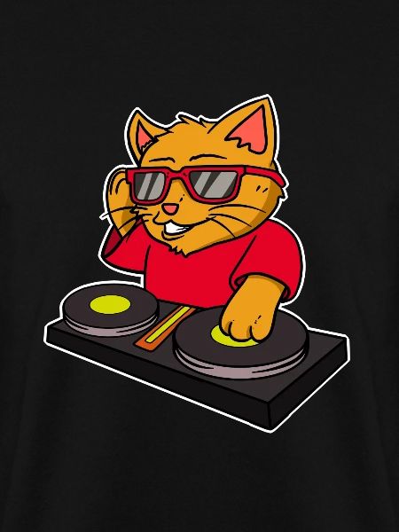 DJ Cool Cat