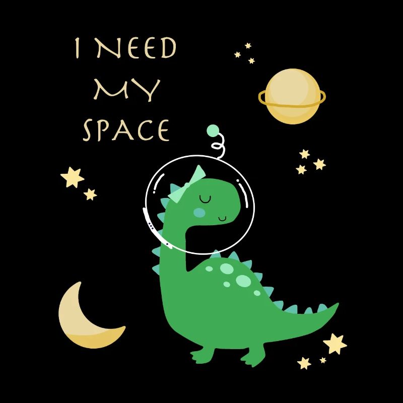Dino space