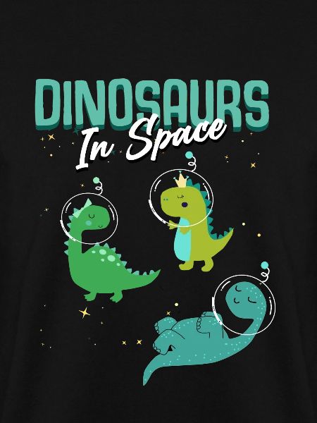 Dino Kinder