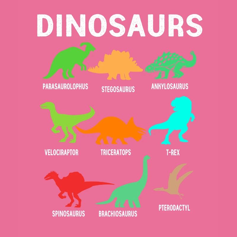 Dinosaurier