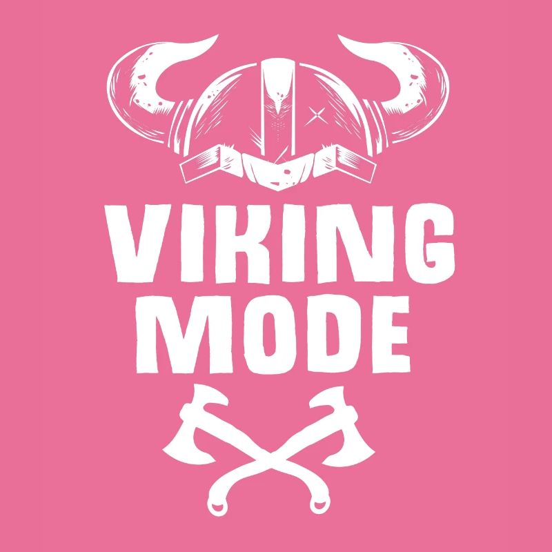 Le mode Viking