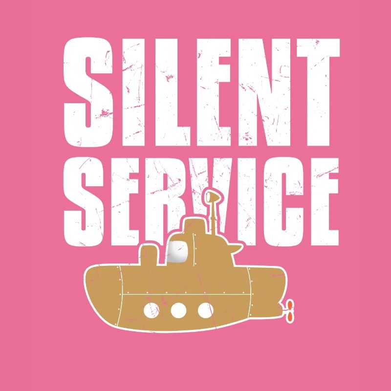 Silent Service U-Boot U-Boot U-Boot