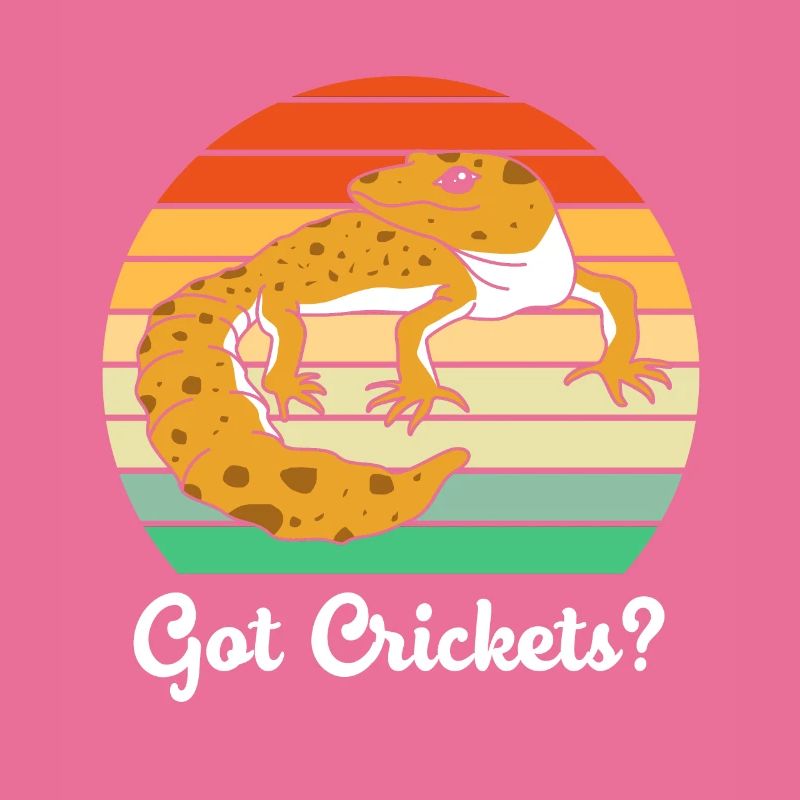 leopard gecko