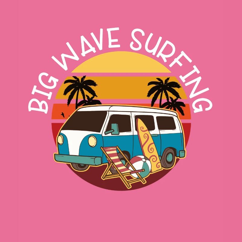 BIG WAVE SURFING SURFING SURF