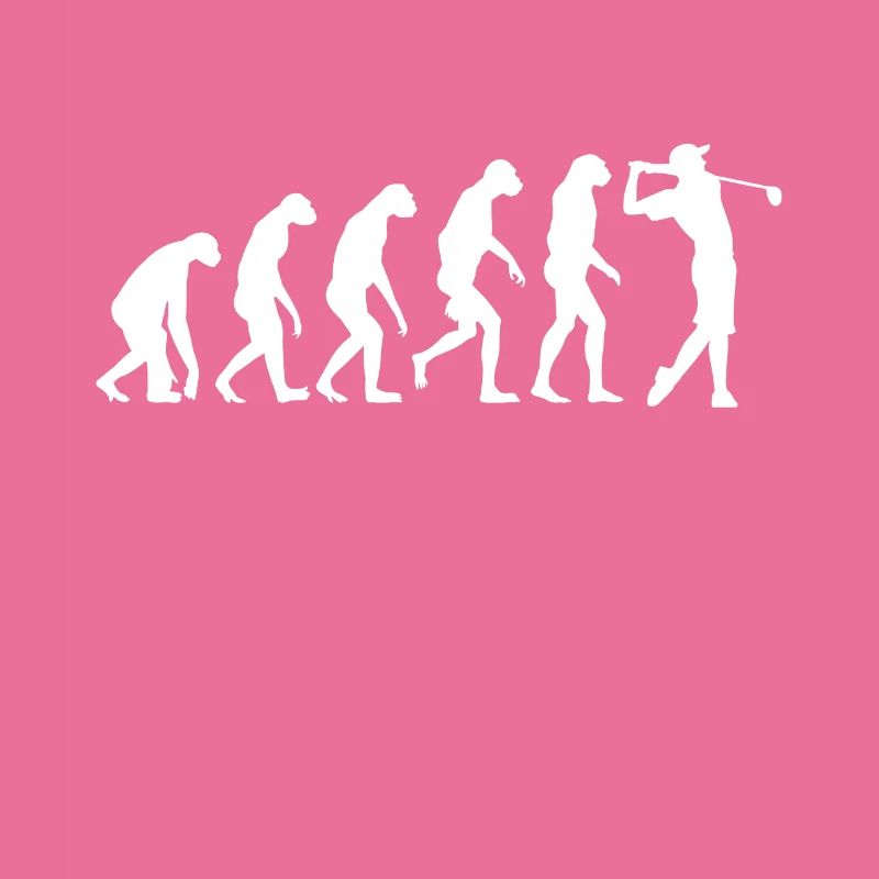 GOLF EVOLUTION Golfer Outfit Golferinnen Golf