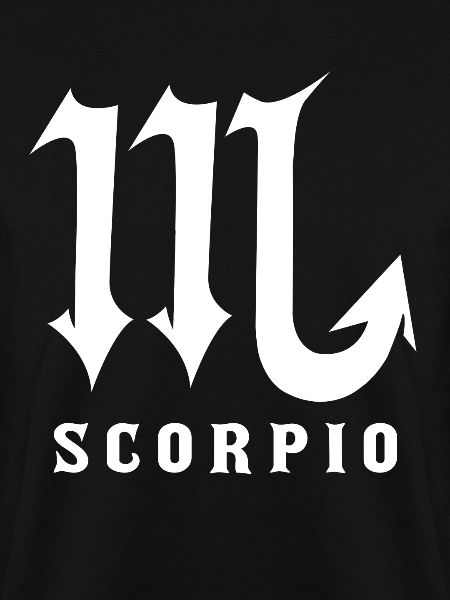 Sternzeichen Skorpion