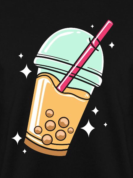 Bubble Tee Boba Tea