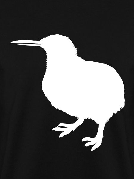 kiwi-vogel Kiwi Vogel