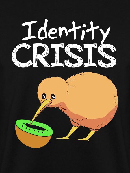 kiwi-vogel Kiwi Vogel