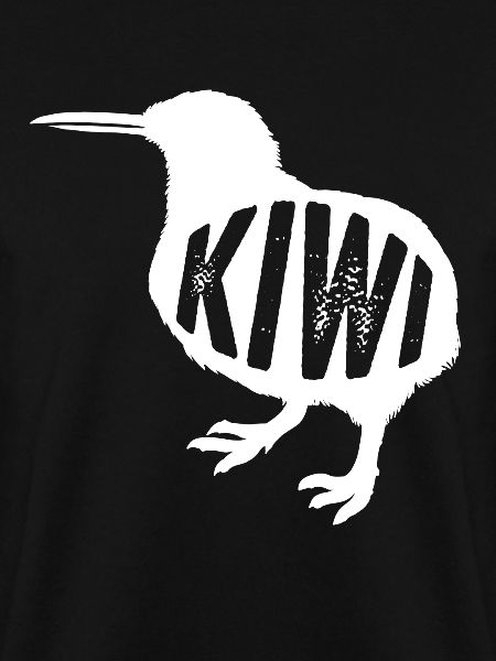 kiwi-vogel Kiwi Vogel