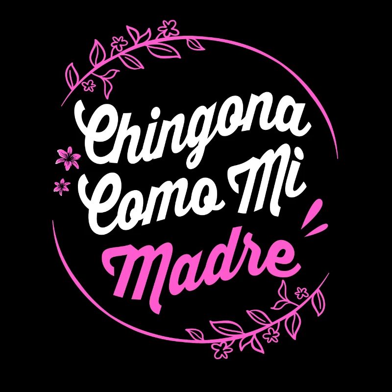 Chingona Latina