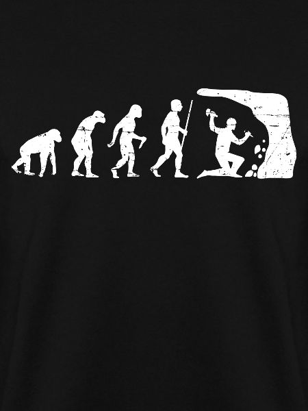 Evolution Geologist Geologist Miner