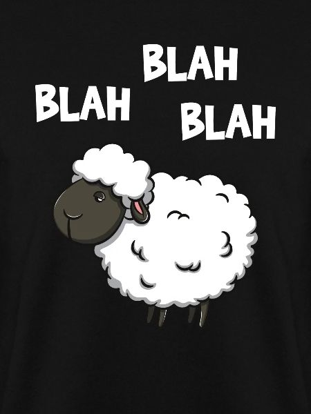 Blah Blah Blah
