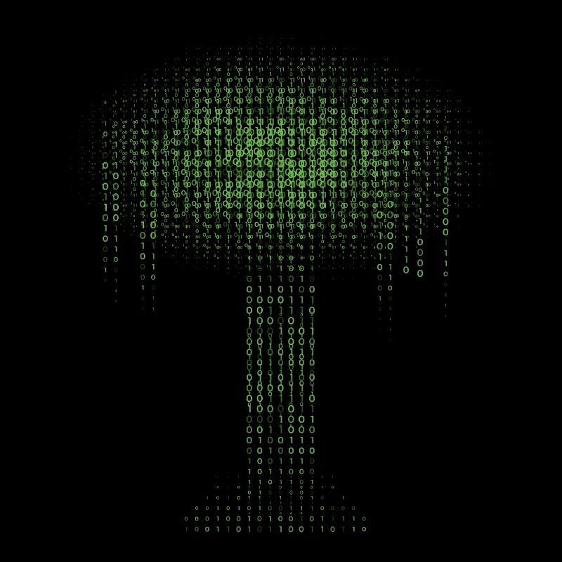 Binärer Baum Codierung Computer Programmierer
