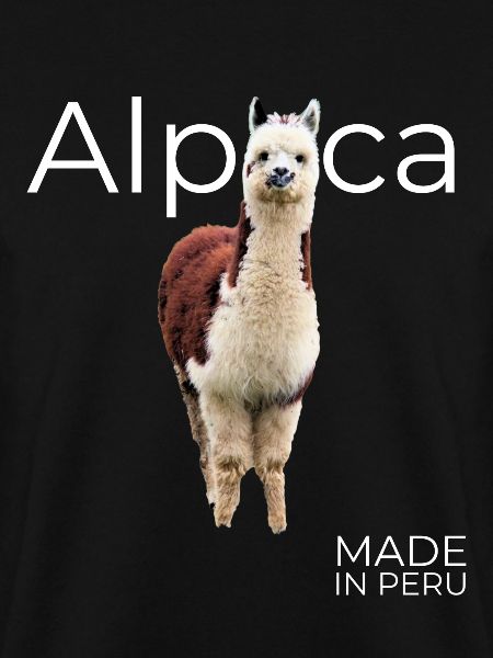 Alpaka Peru