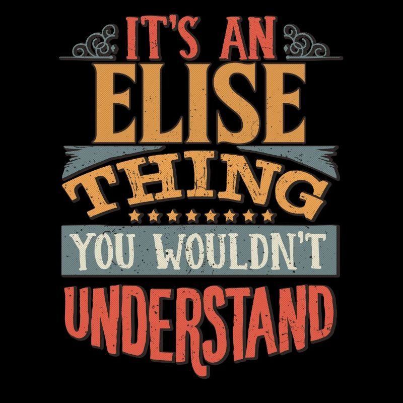 C’est une chose exaltante que vous ne comprendriez pas -