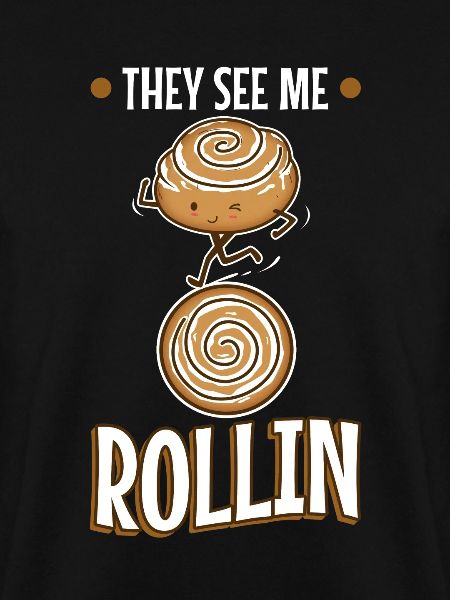 They see me rollin
