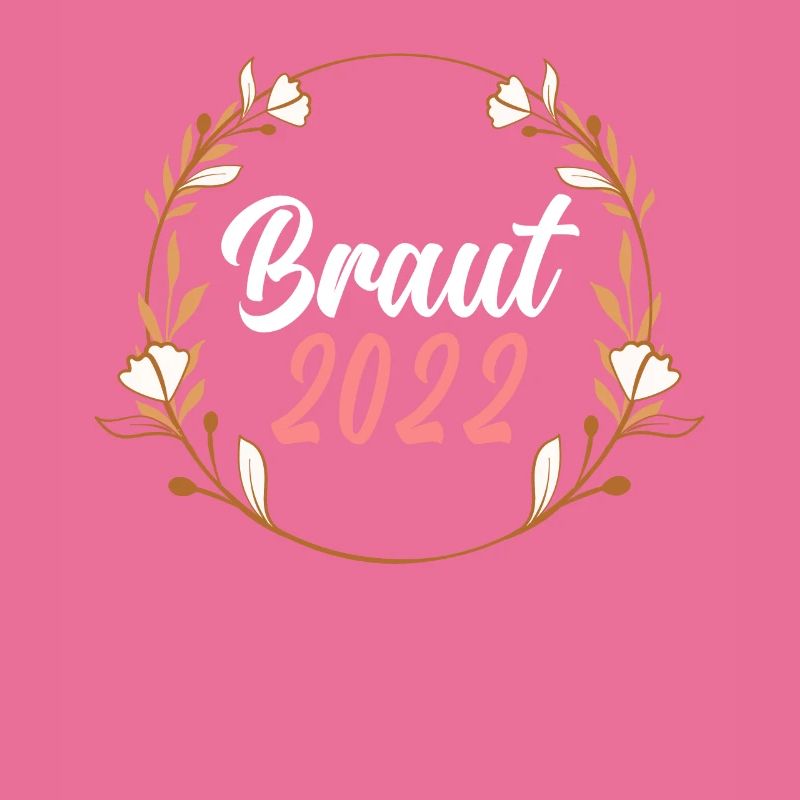 Braut 2022