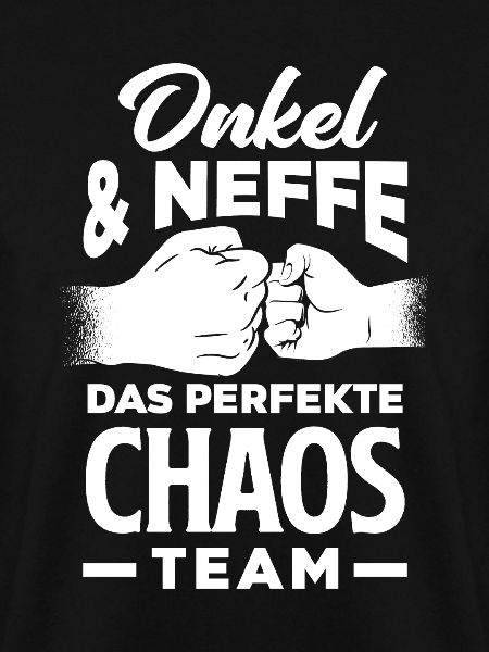 Onkel Und Neffe