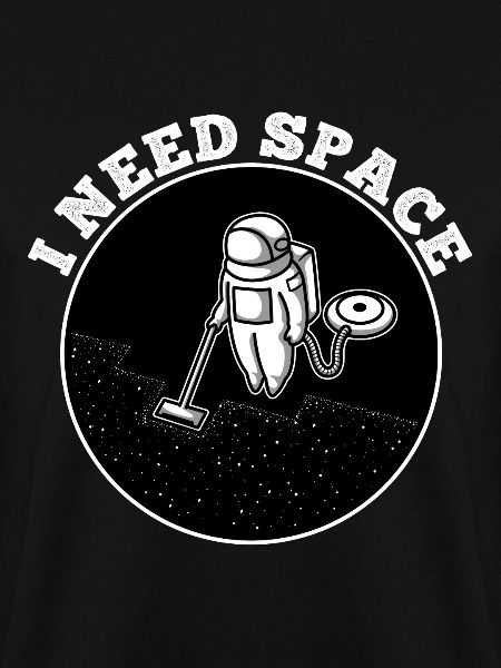 I Need Space