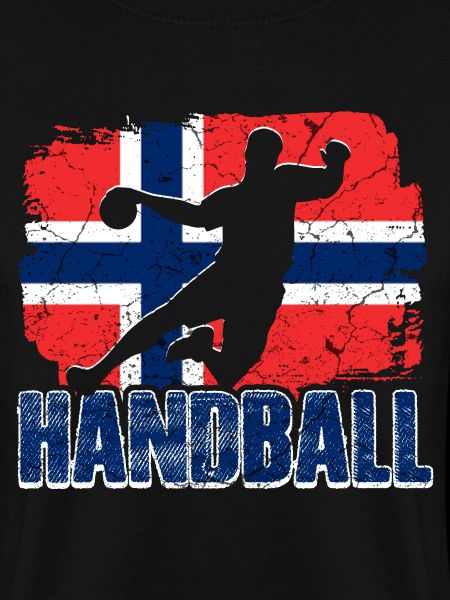 Handball Norwegen