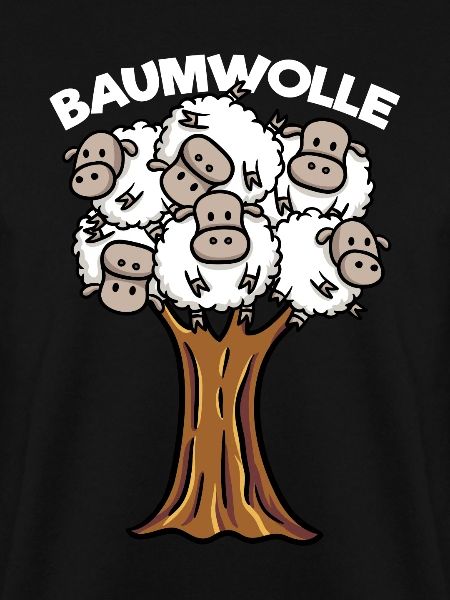 Baumwolle