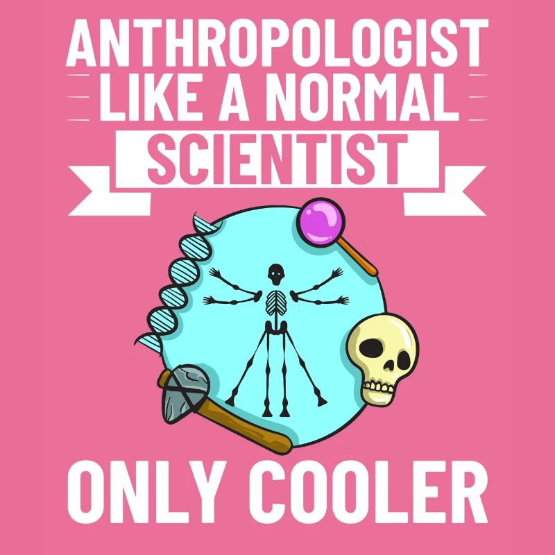 Forensic Anthropology Anthropologist