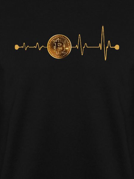 Bitcoin Herzschlag
