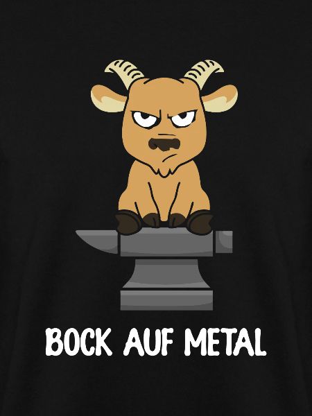 Bock Auf Metal