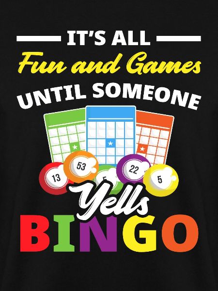 Bingo Player Bingo Lovers