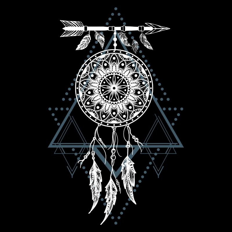 Traumfänger Dreamcatcher Traum Träumen
