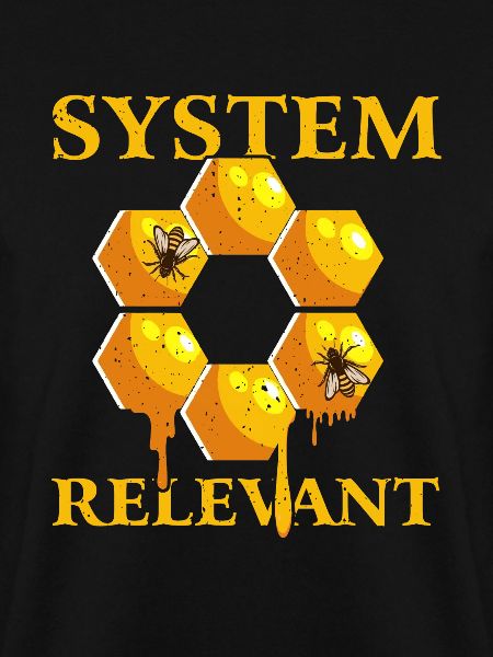 Biene System Relevant