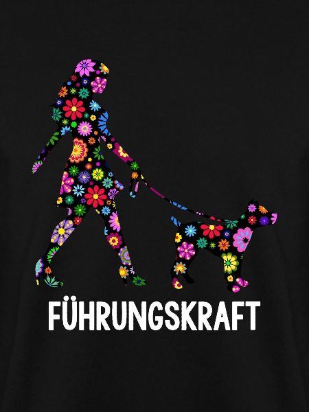 Hund Führungskraft
