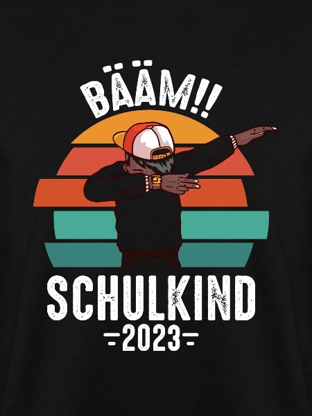 Schulkind 2023