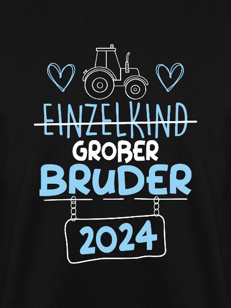 Großer Bruder 2024