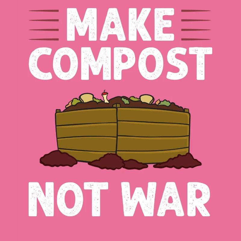 Kompostierung Kompost Wurm Abfall