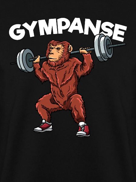Gympanse