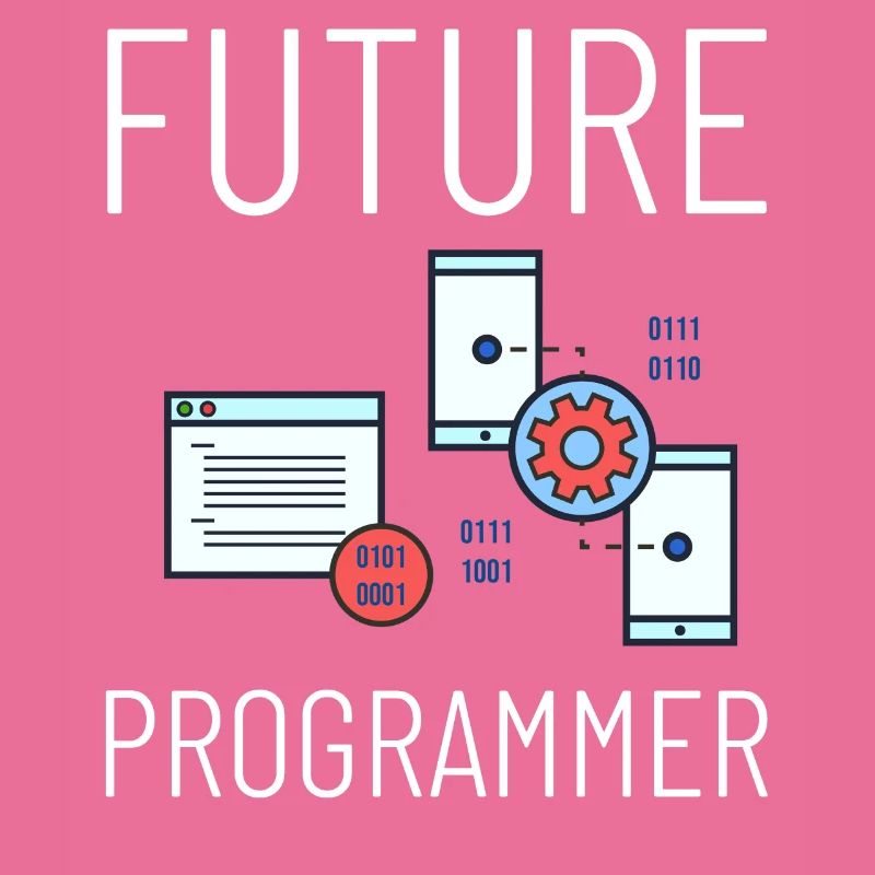 Programmer Programming Computer Developer Pc
