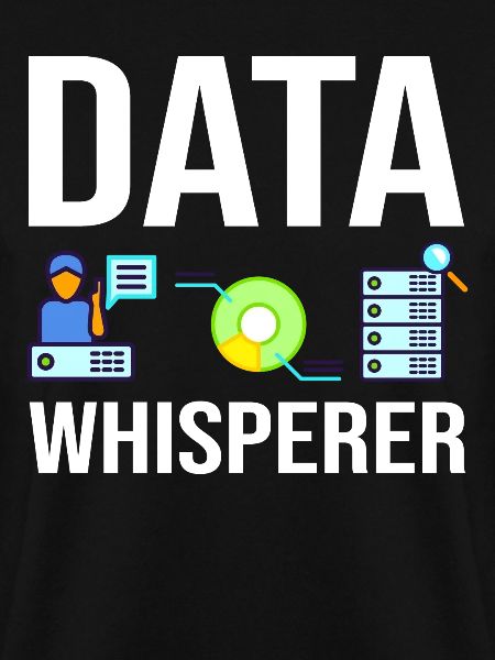 Datenwissenschaftler Data Science Wissenschaft