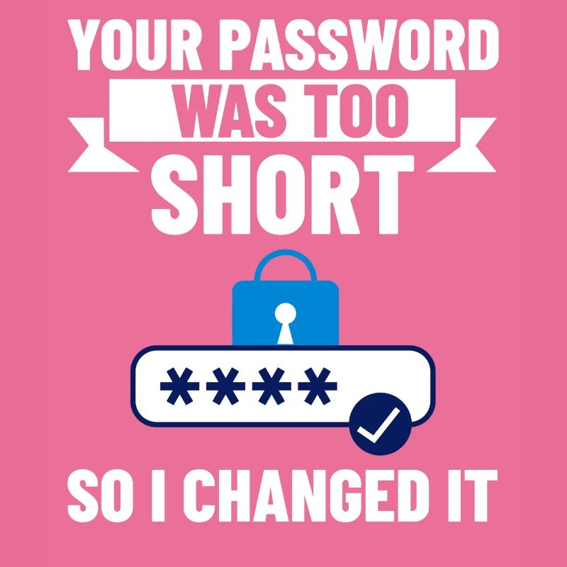 Password Hacker Security Computer Hacking