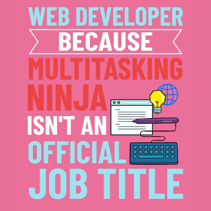 Développeur Web Developer Manager de développement Web