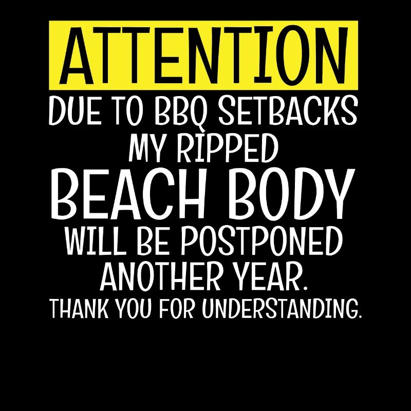 Body Postponed