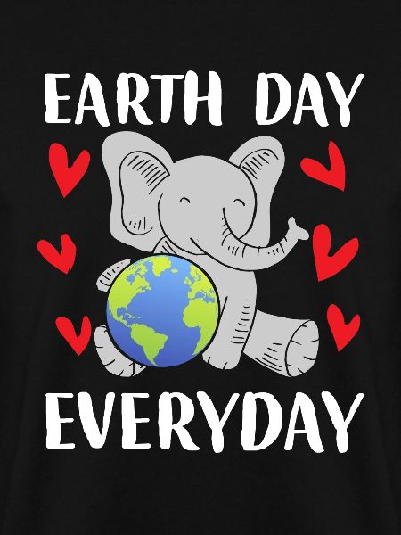 Earth Day Everyday