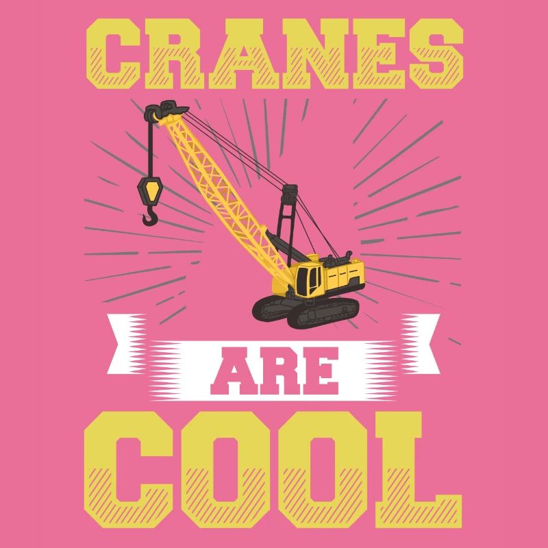 Crane Operator Construction Worker Crane Tower Training