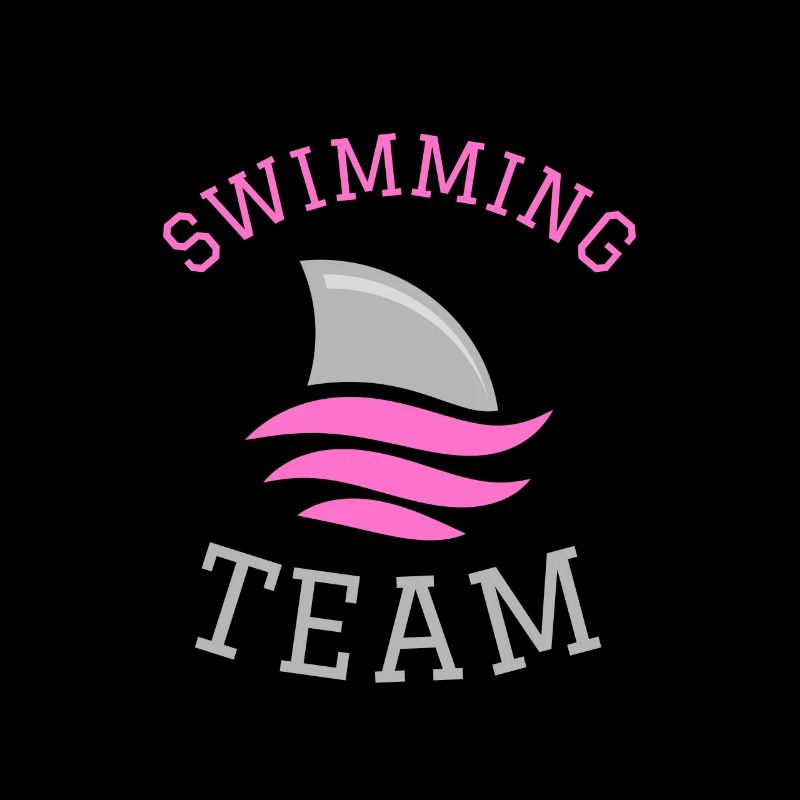 Leistungsschwimmer Swimming Team