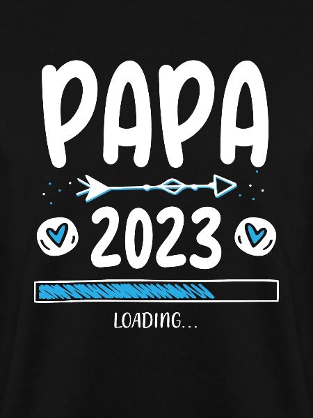 Papa 2023 Loading