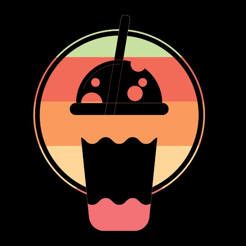 Bubble Tea Boba Tea Lover