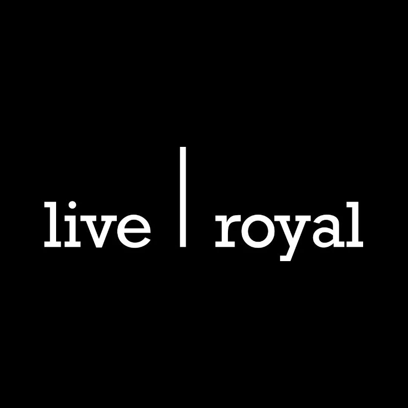 Live Royal Live | Royal FAT